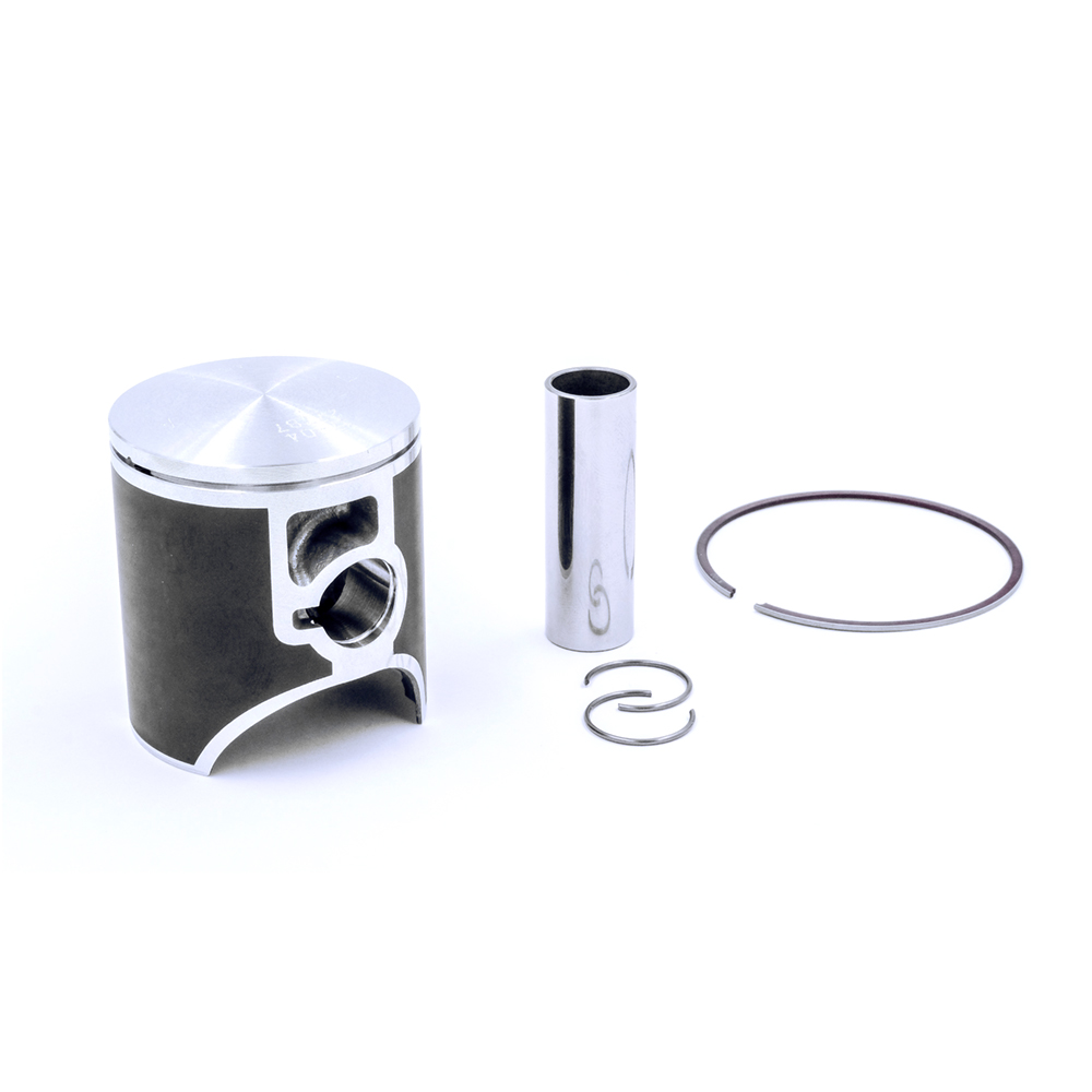 TOP END PISTON KIT KTM/HQV/GAS EXC300TPI 18-23, TE300I 18-23, EC/EX300 21-23  71.925MM